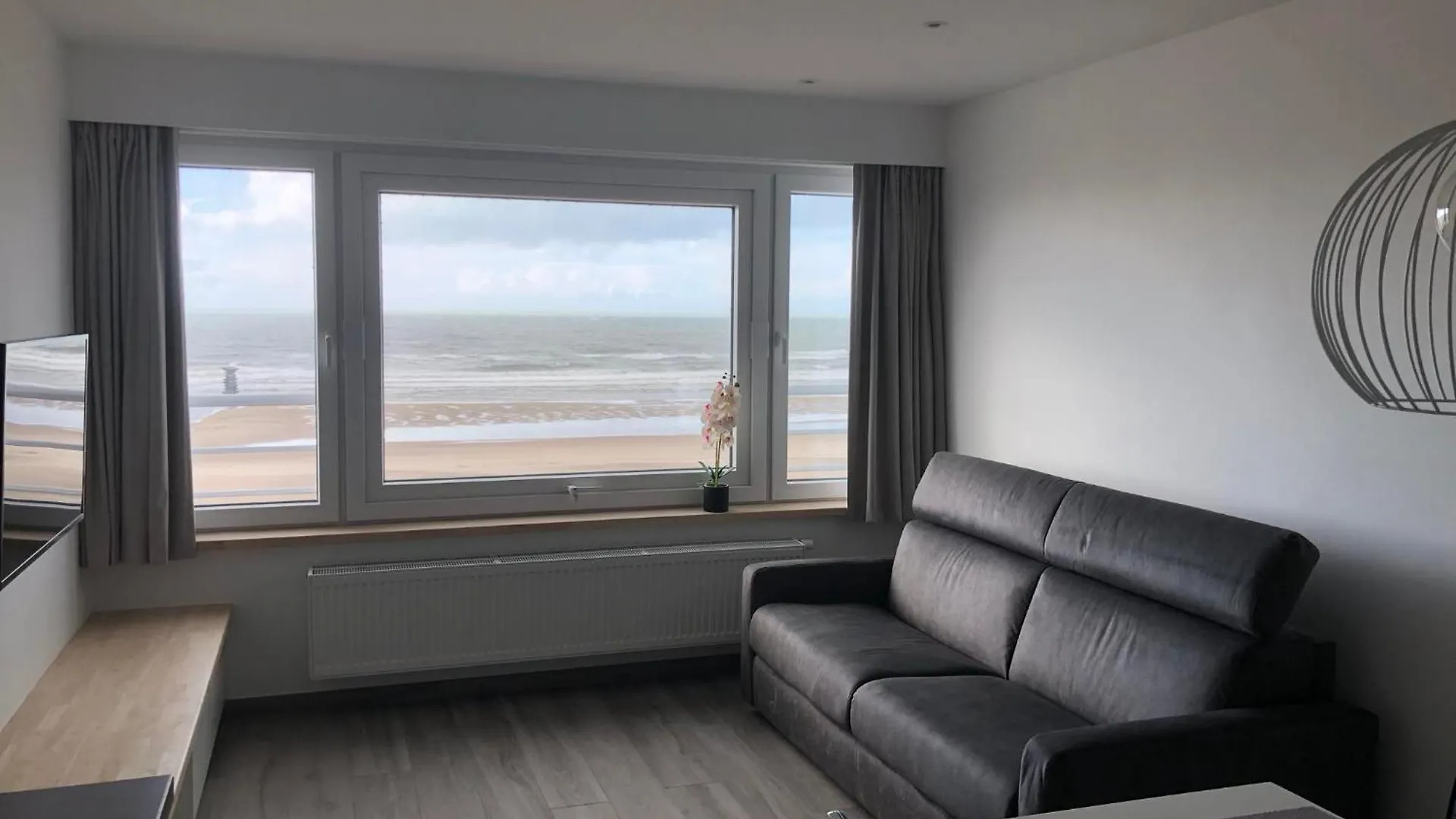 Appartement Casa C And G à Ostende